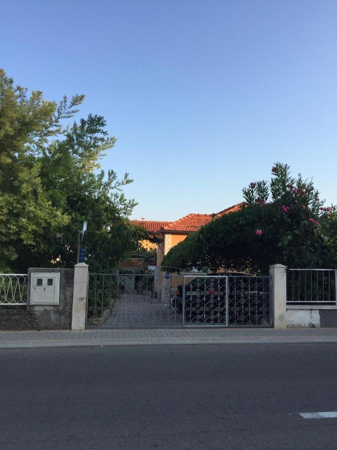 Villa Vinka Orebic Luaran gambar