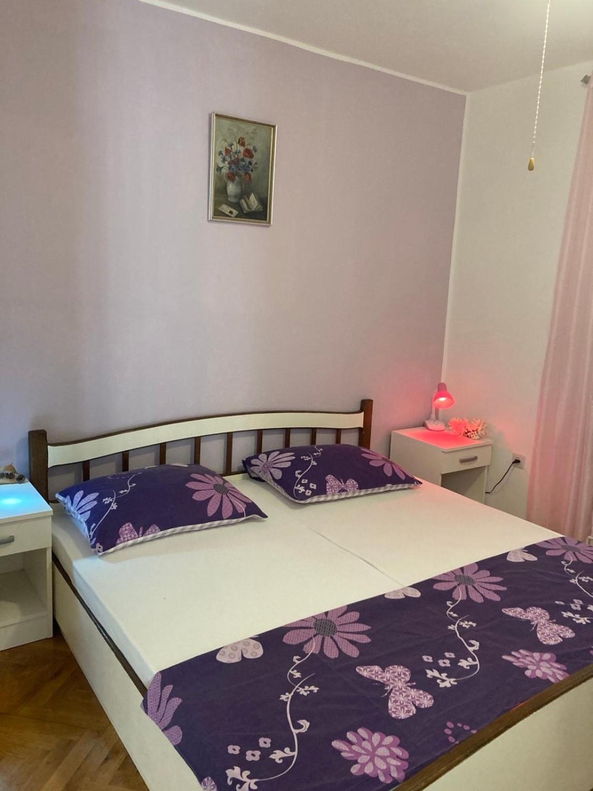 Villa Vinka Orebic Luaran gambar