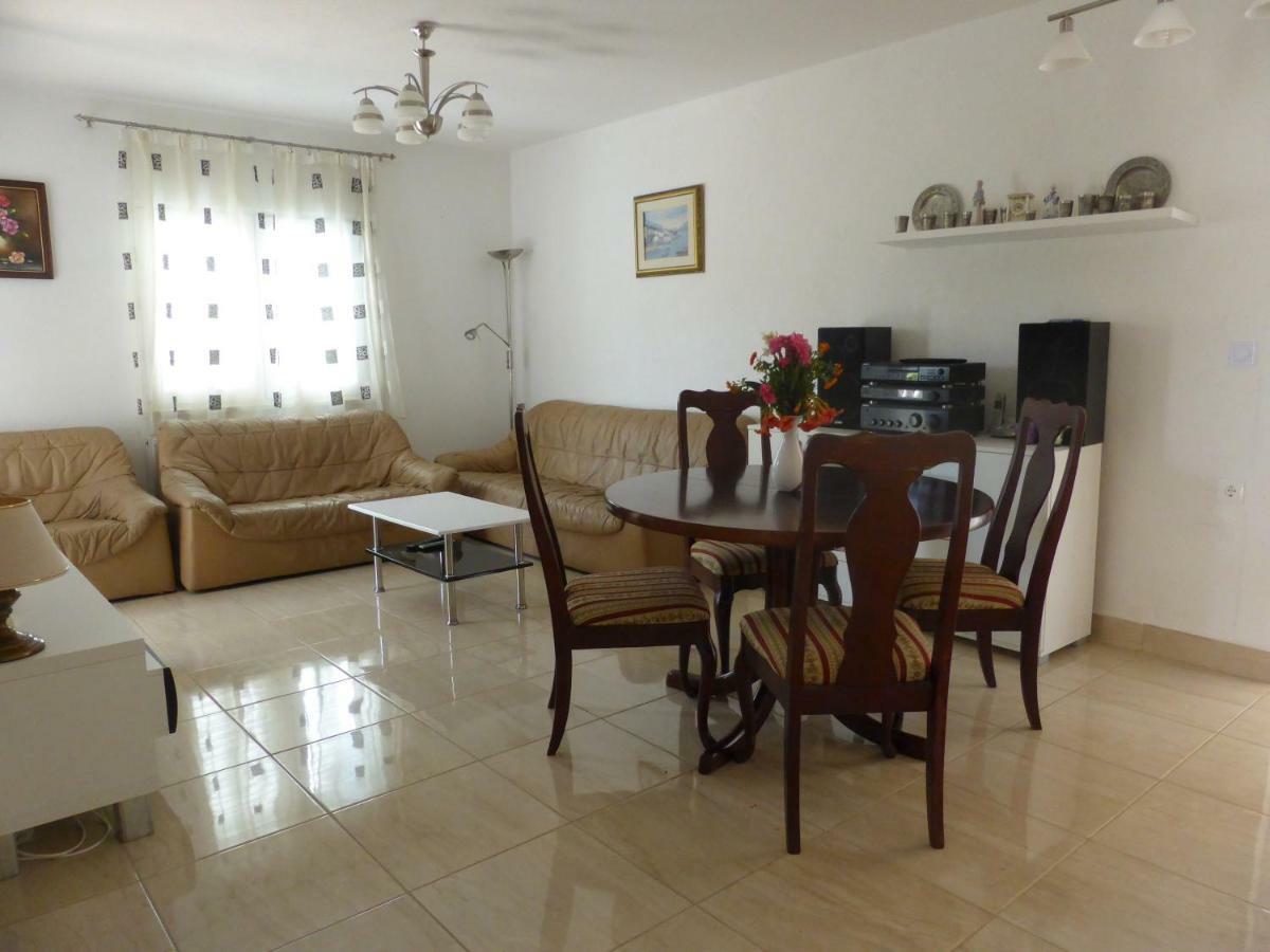 Villa Vinka Orebic Luaran gambar